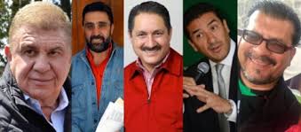 Anótelo!.. Alinearán a alcaldes y ex alcaldes en el PRI