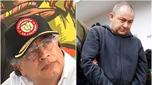 Alias Douglas, líder de la Oficina de Envigado, fue nombrado vocero de paz  por el Gobierno Petro