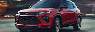 We reviews the 2020 trailblazer ss us specs where consumers can find detailed information on explore the design, performance and technology features of the 2020 trailblazer ss us. 2021 Chevrolet Trailblazer Review Autoevolution