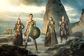 Image result for wonder woman movie