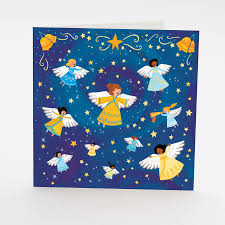We did not find results for: Angels Christmas Cards By Emma Randall Notonthehighstreet Com