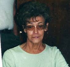 Obituary information for Anita Yuvonne Auville