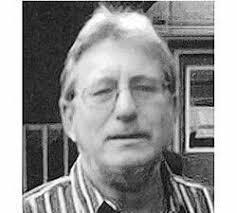 Harold HAYS Obituary (2014)