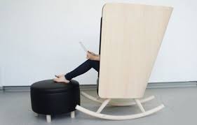 upgrade your chair game with these 5 design classics rocker chairs furniture rocking chair