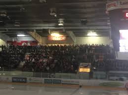 Nora mørks største kamp utspiller seg her og nå. Sport Lorenskog Ishockey Sterner Matchvinner Da Lorenskog Tok Forste Stikk