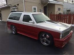 1994 gmc jimmy for sale classiccars com cc 964794 1994 gmc jimmy for sale classiccars