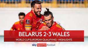 Wales won 1 direct matches. D3bkclpopylktm