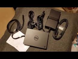 Now my docking station is not charging to my laptop. Dell Dock Wd15 130w For Notebook Unboxing Youtube