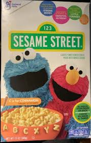 Secondly, they took care of their teeth through natural means like chew sticks that they rubbed against the teeth, as has been found in egyptian tombs dating to back to 3000 b.c. Sesame Street Cinnamon Cereal
