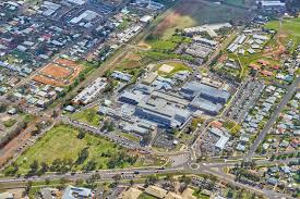 The hospital declined the family's request that mr wells be transferred to dubbo private hospital after her father's death, ms wells was charged over $600 by dubbo base hospital to access his. Hospital Carpark Commitment Delivered Dugald Saunders