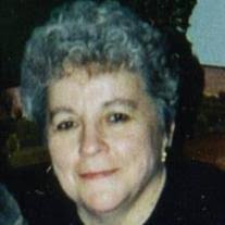 Patricia V. Davis