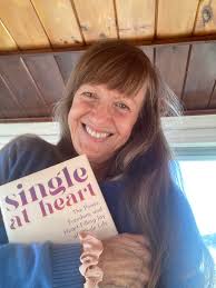 Appreciation for Single at Heart book