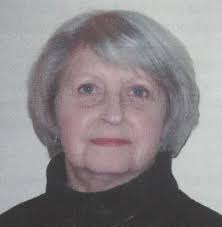 Karen Kampmann Obituary (1943