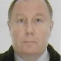 Danny Dugdale CMIOSH, FIIRSM