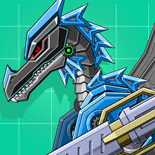 Tetapi tenang saja, anda tetap bisa kok mengunduhnya secara gratis. Black Pterosaur Attack Robot Toy War 2 4 Mod Apk Dwnload Free Modded Unlimited Money On Android Mod1android