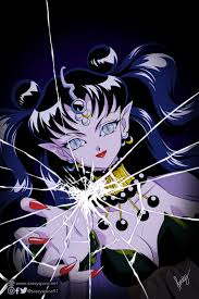 Queen Nehelenia Dead Moon Circus Sailor Moon Poster By Sassyspice In 2021 Sailor Moon Villians Sailor Moon Villains Sailor Moon S