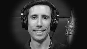 Sean Eldridge, "Transforming Lives" — Angel Invest Boston