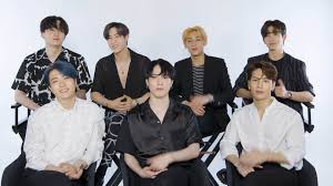 Naive creative production solo song for present: What Does Got7 Stand For What Does Got7 Mean