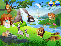 Maybe you would like to learn more about one of these? 22 Gambar Kartun Di Zoo Gambar Kartun