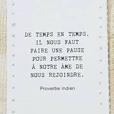 Citation Noir Et Blanc Citation Proverbes Et Citations Citations Yoga