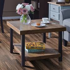 Mekhag Coffee Table In 2020 Coffee Table Wood Coffee Table Natural Coffee Table