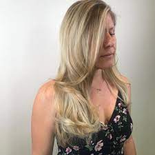 New Orleans Blowout Salon Hair Loft Studio