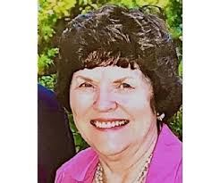 CAROL DEUCHER Obituary (1941