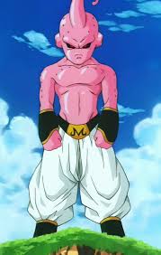 Dragon ball z based on the manga by akira toriyama, the first episode of dragon ball z aired in japan on april 26, 1989. Kid Buu Anime Dragon Ball Super Dragon Ball Artwork Dragon Ball Z