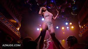 Herizen F. Guardiola Nude – Telegraph