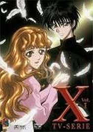 Search thousands of anime by your favorite tags and genres, studios, years, ratings, and more! X Die Serie Anime Independent Forum Fur Film Games Und Musik Streaming Dvd Und Blu Ray Info