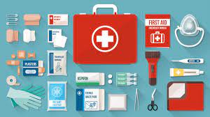 Operating in the greater fox valley area and other western suburban counties, aid is a leading provider of services that address the unique needs of individuals throughout every stage of their lives. First Aid Essentials For Your Business Century Linen And Uniform Service