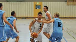 Basketball Landesliga: Sömmerda unterliegt USV Erfurt