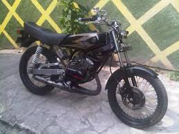 Mr reog 7.824 views8 months ago. Terjual Yamaha Rx S Rasa King Modif 1990 Jogja Yogyakarta Kaskus