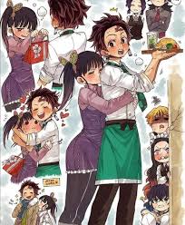 Kimetsu no yaiba hd wallpapers and background images. Shinobu Kochou No Yaiba Home Facebook