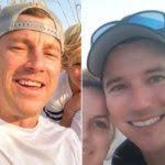 Coast Guard suspends search and rescue efforts for missing Fairfax  firefighter