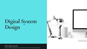 Introduction Digital System Design Youtube
