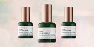 Biossance Squalane Phyto Retinol Serum Reddit This 78 Plant Based Retinol Serum Is Like Botox In A Bottle Retinol Serum Retinol Best Retinol Cream