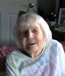 Grace Schultz Obituary