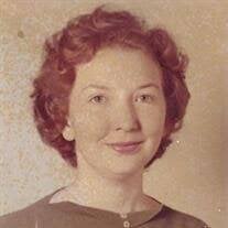 Renae Crain Black Obituary (1943