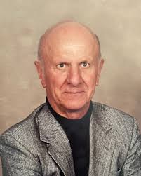 Friedrich "Fred" Hering Obituary June 7, 2021