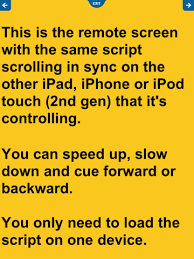 Top 5 teleprompter apps for ipad/iphone. 5 Best Teleprompter Apps For Ipad