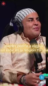 Se Le Puede Echar Sal A Elegua