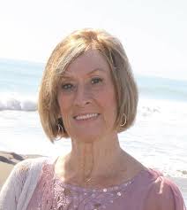 Betsy Halliday Obituary