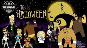 Coub is youtube for video loops. Bar Wrestling 5 This Is Halloween 2017 Yeclo Com