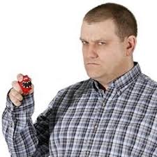 Gavin Webster: Don't Give Any Money to Comic Relief and Other Opinions 3  Star ***