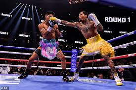 Reading his body language, the ref stopped. Eubkww7iu02epm