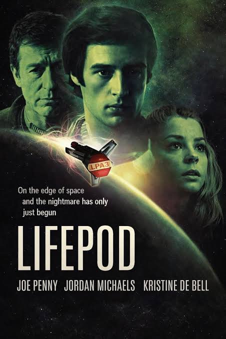 Lifepod (1981) - IMDb