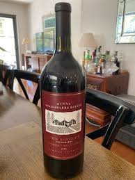 Image result for Wine Red 1996 AAV