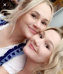 A True Oktoberfest Experience with Bailey Blondell