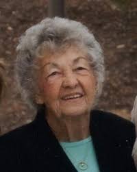 Beatrice Perkins Obituary